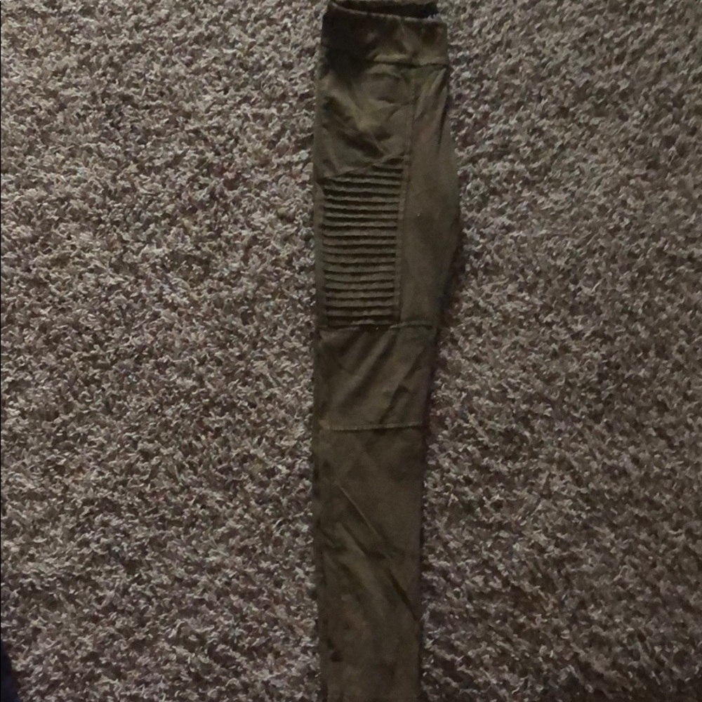Motto leggings
